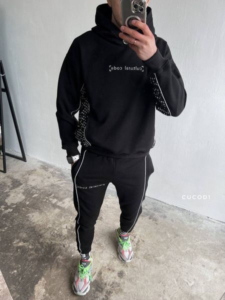Костюм худі штани CuCodLine Cucod1XL фото