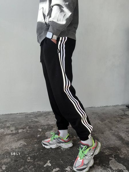Штани PantMoveR SBL1XL фото