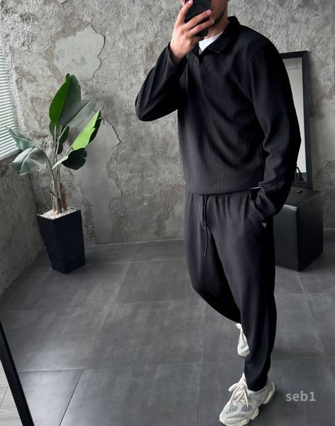 Костюм чоловічий Sebastian seb1-XL фото