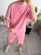 Костюм футболка шорти чоловічий оверсайз Krispy kris13-XL фото 3