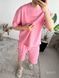 Костюм футболка шорти чоловічий оверсайз Krispy kris13-XL фото 1