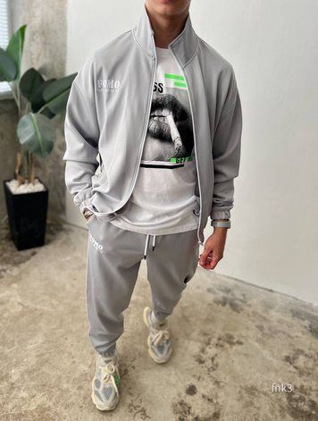 Спортивний костюм Frenk fnk3XL фото