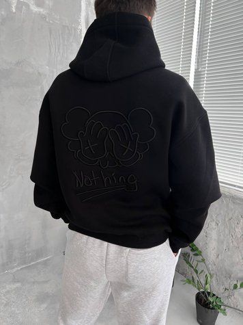 Худі Nothing vfic1XL фото