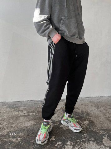 Штани PantMoveR SBL1XL фото