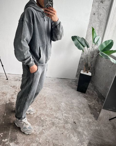 Костюм худі штани SOFT soft3XL фото