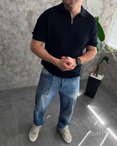 Футболка Fam чоловіча fam11M фото