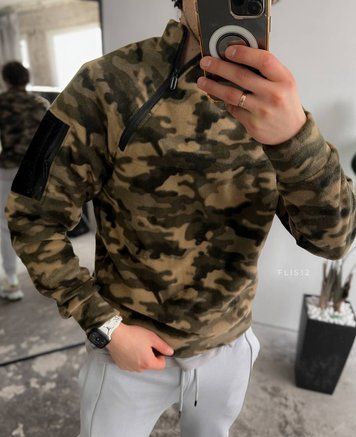 Кофта FlisShield flis12XL фото
