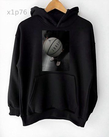 Худі з принтом Fomo x1p76-XL фото