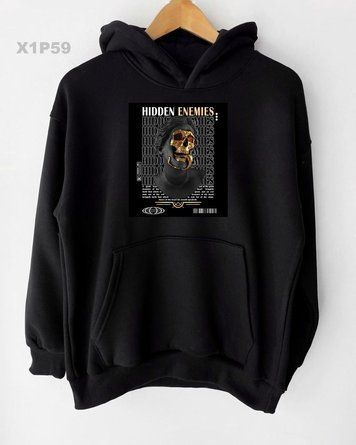 Худі з принтом Fomo x1p59_8d20-Xl фото