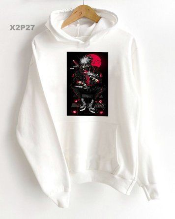 Худі з принтом Fomo X2P27-XL фото
