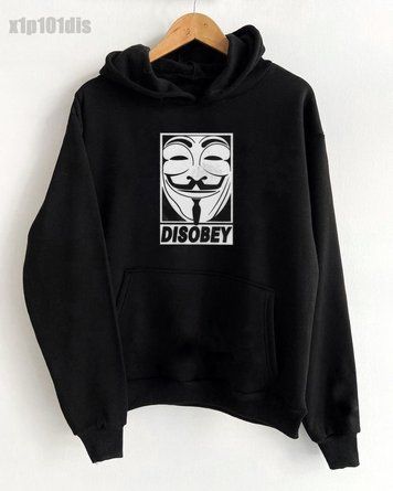 Худі з принтом Fomo x1p101dis_8d19-XL фото