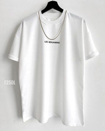 Футболка з принтом f250L-Xl фото