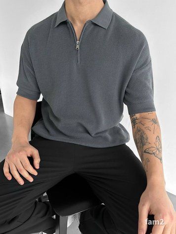 Футболка Fam чоловіча fam2XL фото