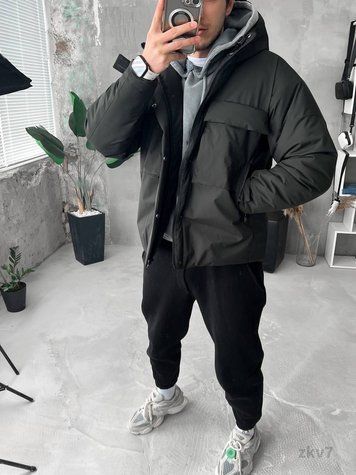 Куртка ZKV zkv7L фото