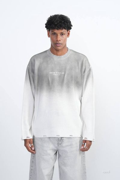 Світшот чоловічий LAYER spu3-XL фото