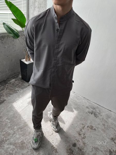 Комплект сорочка штани LONStyle lon2XL фото