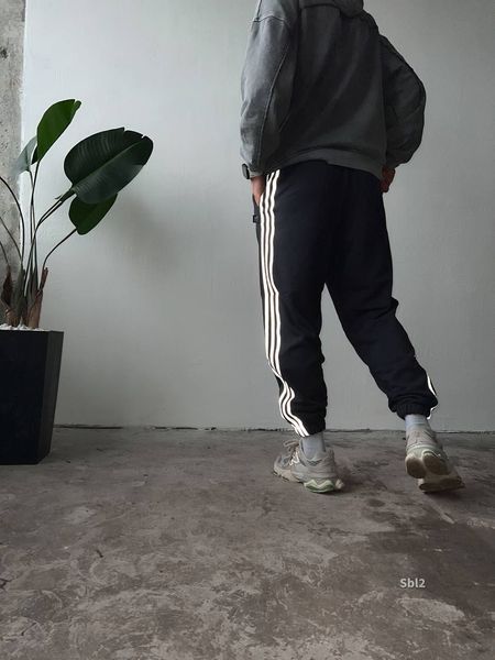 Штани PantMoveR SBL2XL фото