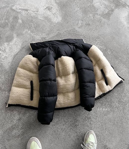 Куртка Lebr lebr3S фото