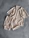 Комплект сорочка шорти чоловічий літний легкий SRS srs6-xl фото 6