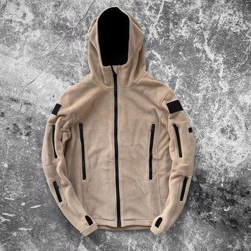 Кофта флісова Patriot flis3XXL1 фото