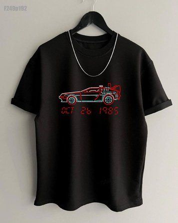Футболка з принтом f249p192-XL фото