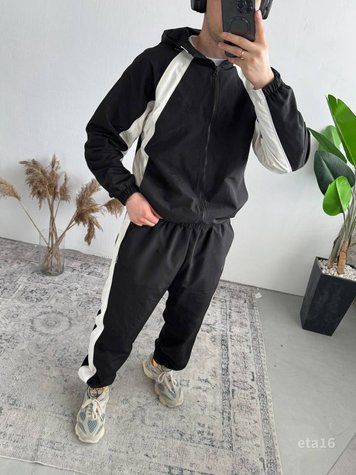 Спортивний костюм Etan eta16-XL фото