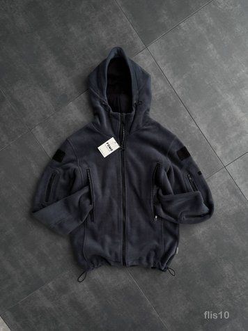Кофта флісова Patriot flis10-XXL фото