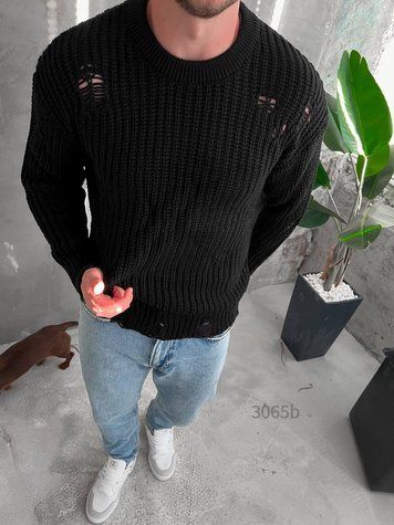 Светр Чоловічий 3065bbXL фото