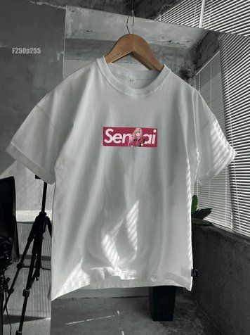 Футболка з принтом f250p255-XL фото