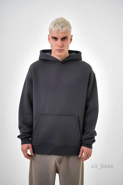 Худі Baza x3_bazaXXL фото