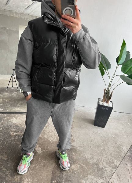 Жилетка GroveHaven GH5XL фото