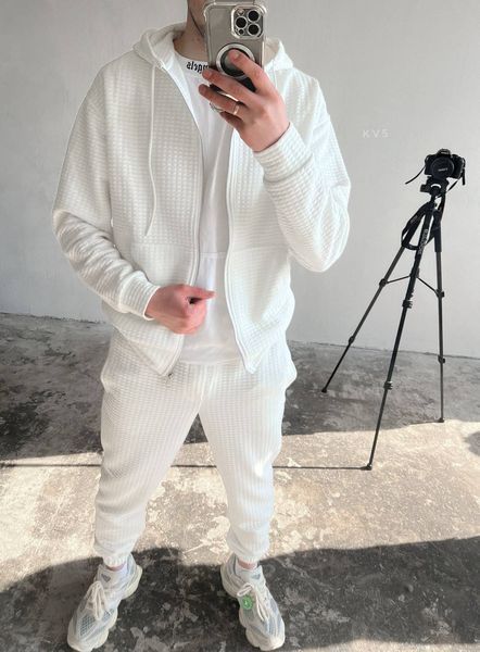Спортивний костюм StitchSet kv5XL фото