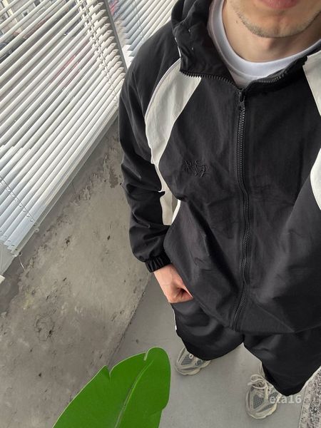 Спортивний костюм Etan eta16-XL фото
