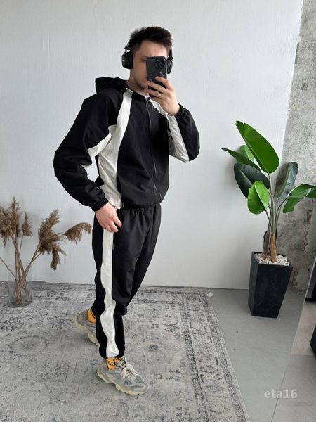 Спортивний костюм Etan eta16-XL фото