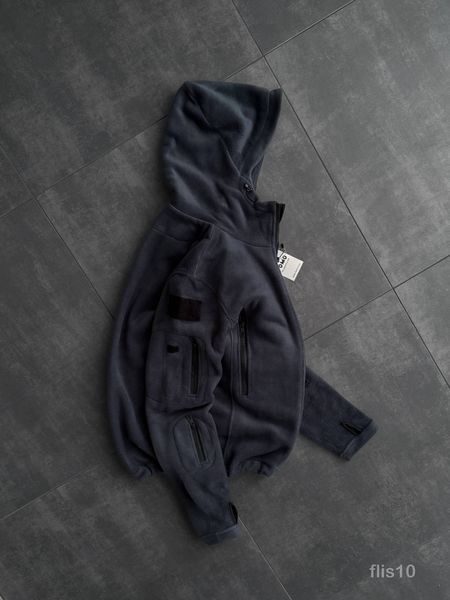 Кофта флісова Patriot flis10-XXL фото
