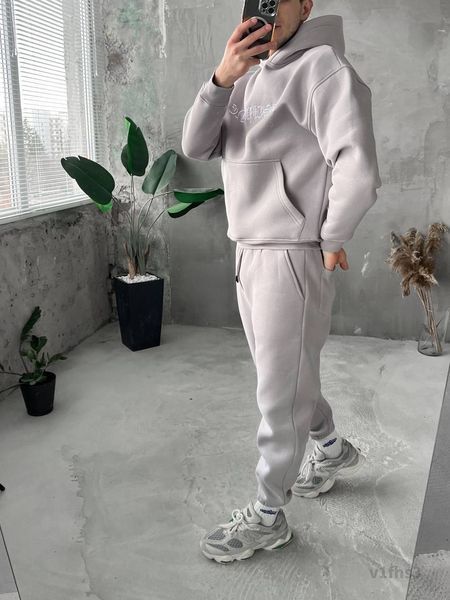 Костюм худі штани Descepline v1fhs3S фото