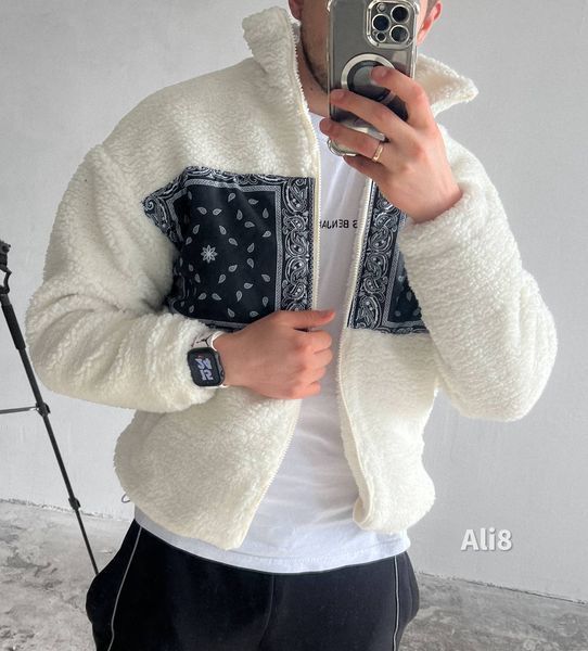 Бомбер Alicon ali8M фото