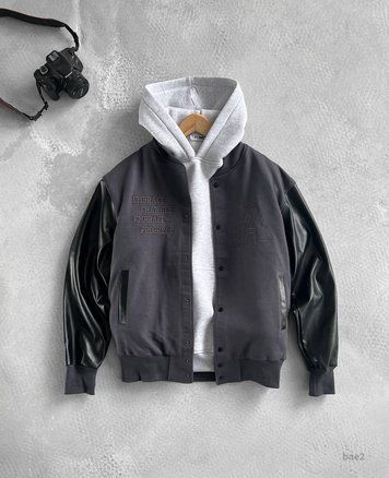 Бомбер Bae bae2XL фото