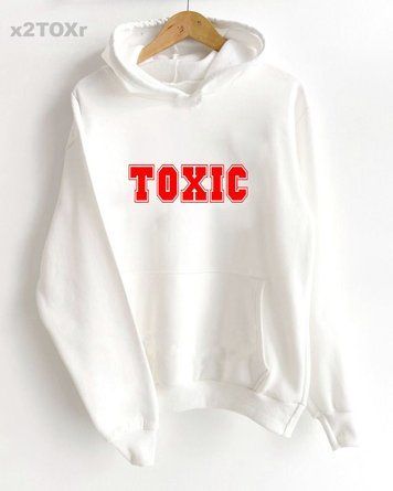 Худі з принтом Fomo x2TOXr-ХЛ фото