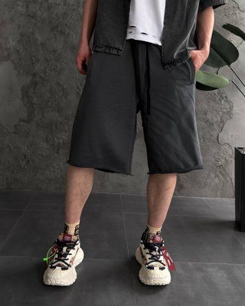 Шорти чоловічі FLOW flow2-XL фото