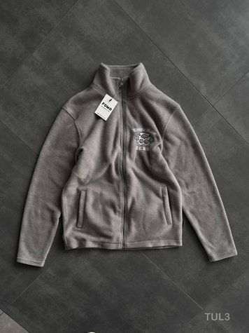 Кофта бомбер чоловічий GRID tul3-XL фото