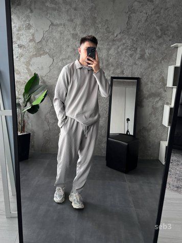 Костюм чоловічий Sebastian seb3-XL фото