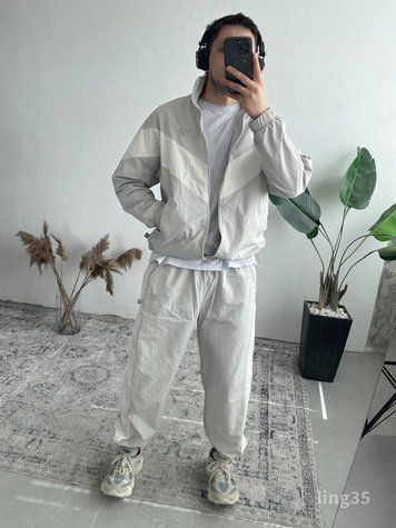 Спортивний костюм Ling ling35XL фото