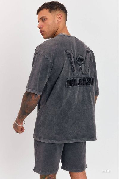 Костюм футболка шорти Hawa 3914bS фото