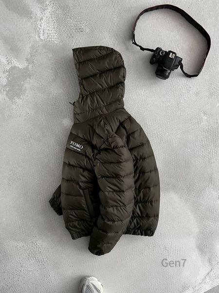 Куртка Gen gen7XL фото