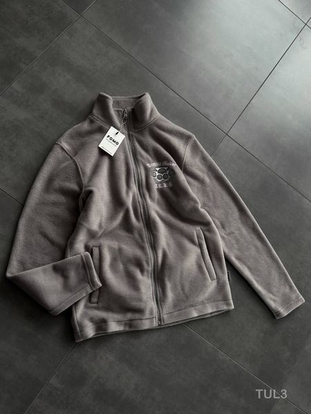 Кофта бомбер чоловічий GRID tul3-XL фото