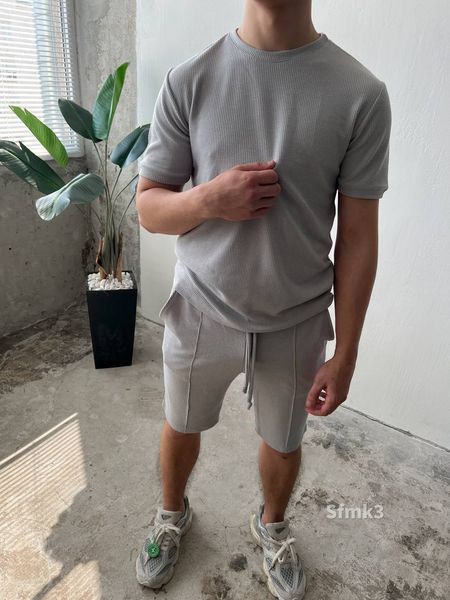 Костюм футболка шорти SFMK sfmk3S фото