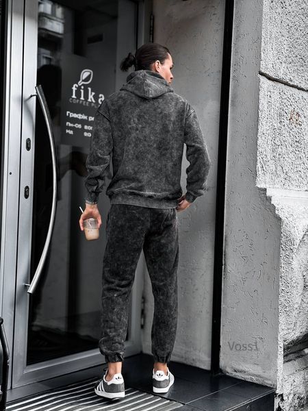 Костюм худі штани VOSS voss11XL фото