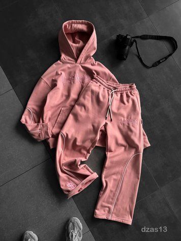 Костюм худі штани HEART MISSION dzas13-XL фото