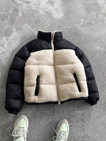 Куртка Lebr lebr3XL фото